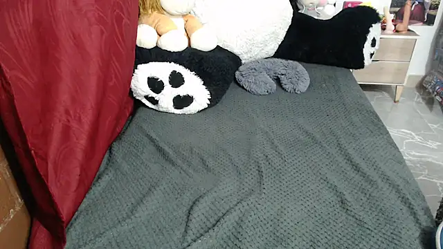 SWEETT CORY online show from February 6, 2026, 2:27 am