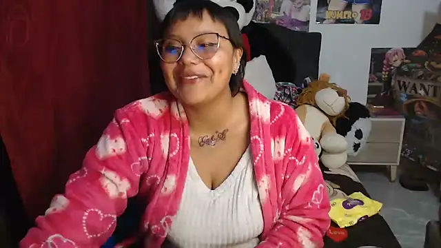 SWEETT CORY online show from February 21, 2026, 1:50 am