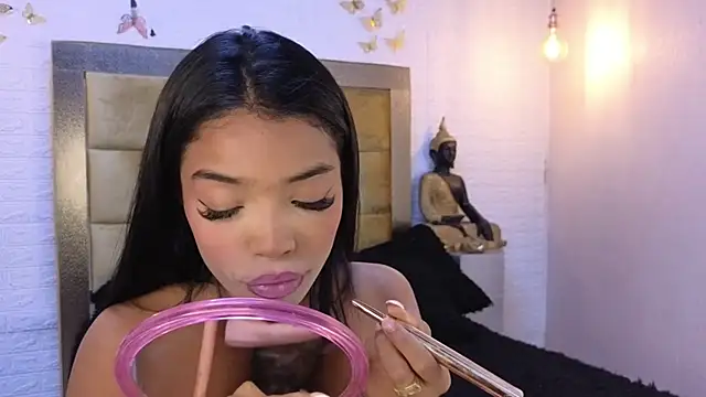 ximenawilliamss online show from December 17, 2025, 11:11 pm