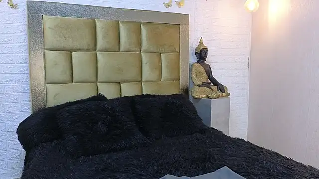 ximenawilliamss online show from April 10, 2026, 10:03 pm