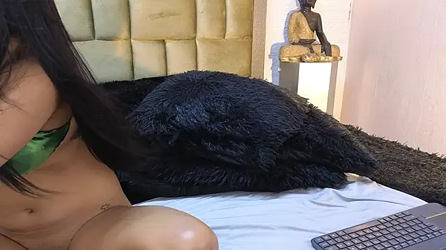 ximenawilliamss online show from May 28, 2026, 8:28 pm