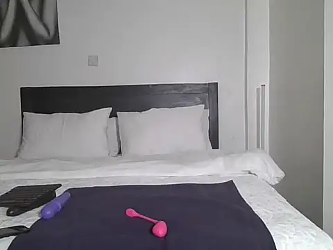 sexymelisah online show from January 18, 2026, 4:38 am