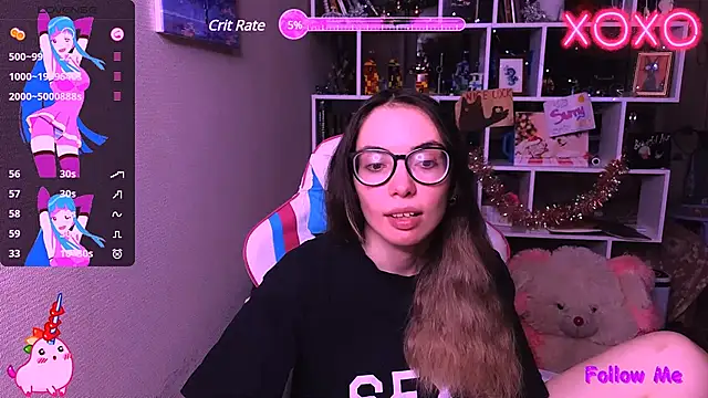 Sia Shine online show from December 8, 2024, 1:25 pm