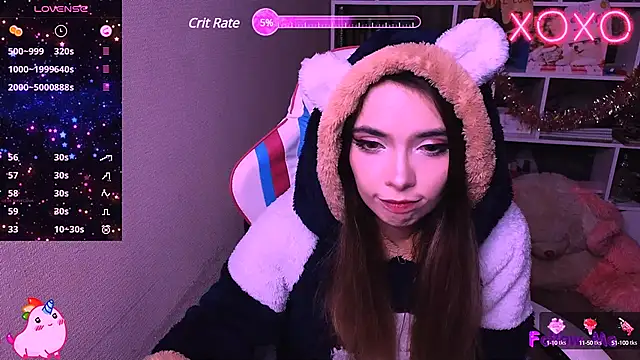 Sia Shine online show from January 26, 2025, 11:17 am