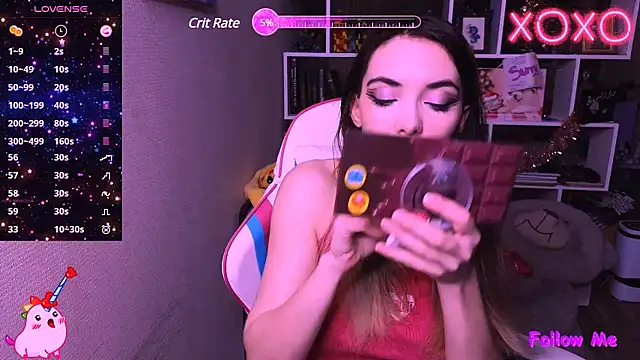 Sia Shine online show from February 15, 2025, 7:28 pm