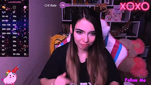 Sia Shine online show from February 20, 2025, 7:19 pm