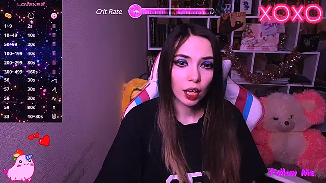 Sia Shine online show from February 21, 2025, 8:27 pm