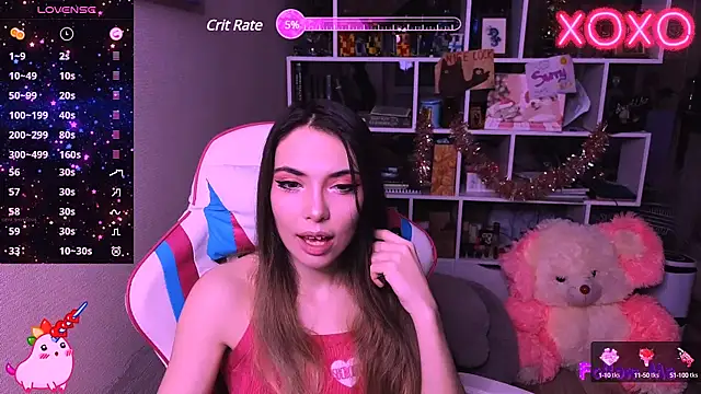 Sia Shine online show from February 22, 2025, 6:30 pm