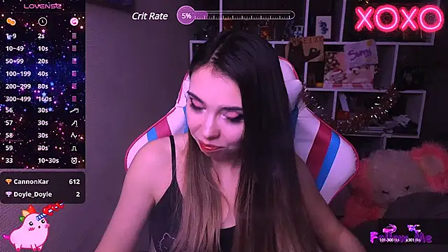 Sia Shine online show from February 28, 2025, 8:28 pm