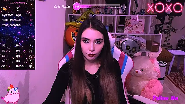 Sia Shine online show from October 5, 2025, 4:16 pm