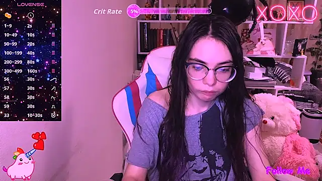 Sia Shine online show from November 29, 2025, 6:11 pm