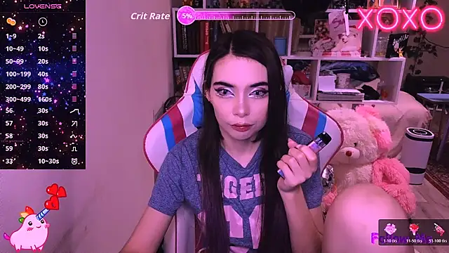 Sia Shine online show from December 5, 2025, 10:57 am