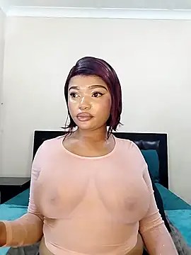 Sugartonguexx online show from November 7, 2025, 7:14 pm