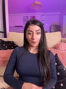 ZoeZayd online show from March 15, 2026, 3:12 am