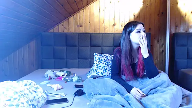 BoeseMoni1998 online show from February 21, 2025, 3:54 pm