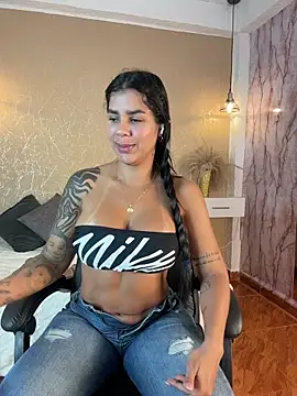 Cleopatra Fit online show from January 15, 2026, 10:09 am