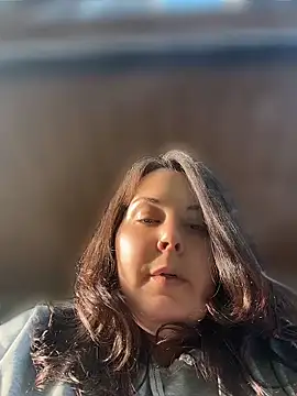 RoxyC 23 online show from April 17, 2026, 1:08 am