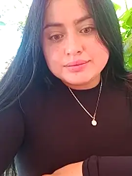 Snapshot of PamelaDoouce chatting on February 27, 2026, 4:29 pm PamelaDoouce online show from February 27, 2026, 4:29 pm