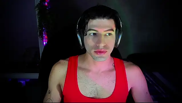 newjeff online show from October 28, 2025, 10:45 pm