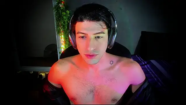 newjeff online show from November 17, 2025, 10:26 pm