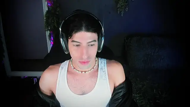 newjeff online show from February 16, 2026, 9:11 pm