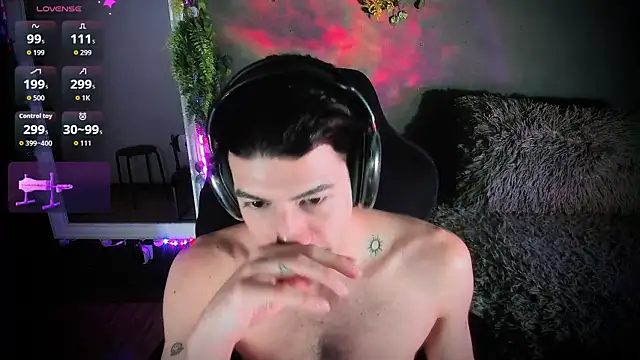 newjeff online show from April 5, 2026, 9:45 pm