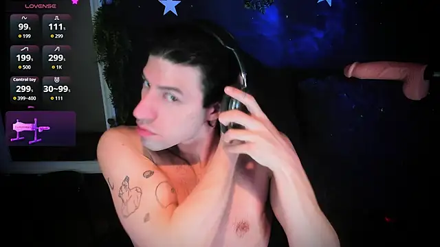 newjeff online show from April 14, 2026, 1:11 am