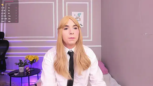 Snapshot of meloddysky chatting on December 21, 2024, 5:29 pm meloddysky online show from December 21, 2024, 5:29 pm