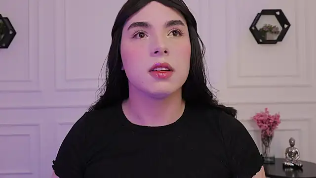 Snapshot of meloddysky chatting on October 10, 2025, 8:41 pm meloddysky online show from October 10, 2025, 8:41 pm