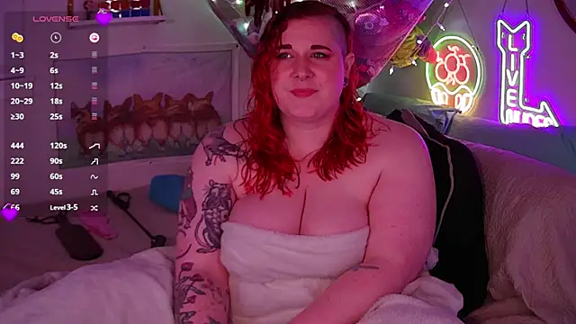 opalreigning online show from November 3, 2025, 11:11 am