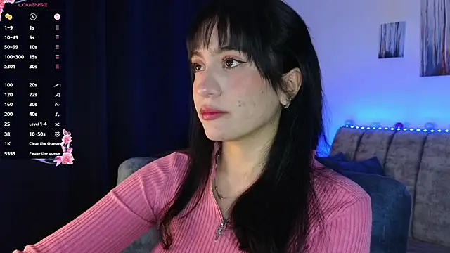 Snapshot of ZaraDames_ chatting on September 23, 2025, 3:20 am ZaraDames online show from September 23, 2025, 3:20 am