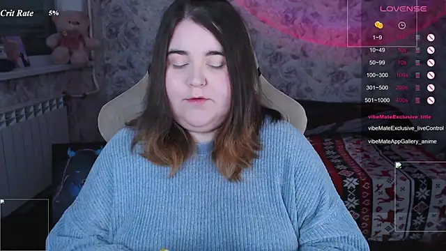 Snapshot of Estelle_Hicks chatting on December 20, 2025, 6:26 pm Estelle Hicks online show from December 20, 2025, 6:26 pm