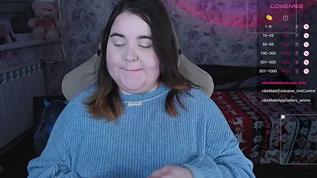 Snapshot of Estelle_Hicks chatting on December 21, 2025, 6:26 pm Estelle Hicks online show from December 21, 2025, 6:26 pm