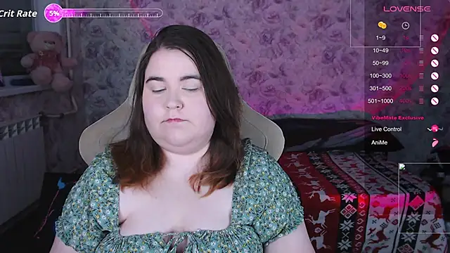 Snapshot of Estelle_Hicks chatting on January 9, 2026, 6:42 pm Estelle Hicks online show from January 9, 2026, 6:42 pm