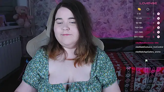 Snapshot of Estelle_Hicks chatting on January 10, 2026, 6:31 pm Estelle Hicks online show from January 10, 2026, 6:31 pm