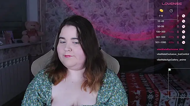 Snapshot of Estelle_Hicks chatting on January 17, 2026, 6:44 pm Estelle Hicks online show from January 17, 2026, 6:44 pm