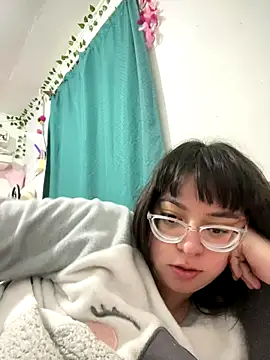 indiegirl666 online show from October 22, 2025, 5:19 am