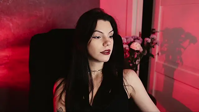 mistress  rochelle online show from January 13, 2026, 3:23 am