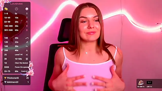 Glory air online show from February 25, 2025, 3:27 pm