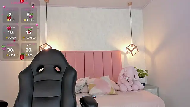 SUNNYCYRUS online show from March 1, 2025, 7:37 pm