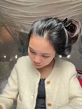 Snapshot of Be-MyMy chatting on January 24, 2025, 3:11 am Be-MyMy online show from January 24, 2025, 3:11 am