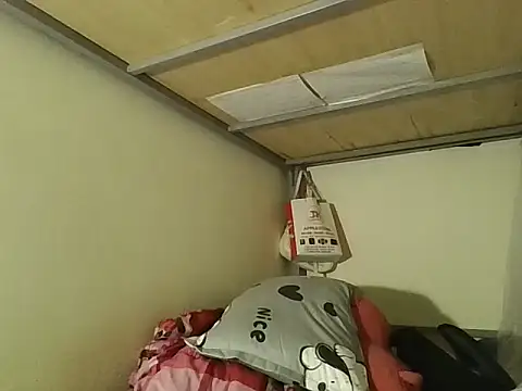 Snapshot of Be-MyMy chatting on December 4, 2025, 1:15 am Be-MyMy online show from December 4, 2025, 1:15 am