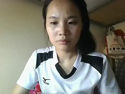 Snapshot of Be-MyMy chatting on December 20, 2025, 4:14 pm Be-MyMy online show from December 20, 2025, 4:14 pm