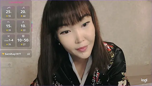 Snapshot of TumiLio chatting on September 13, 2025, 1:33 pm TumiLio online show from September 13, 2025, 1:33 pm