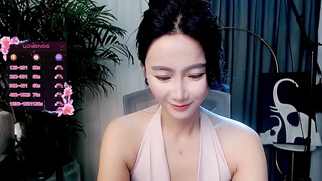 FeiFei-babe online show from November 15, 2025, 4:25 pm