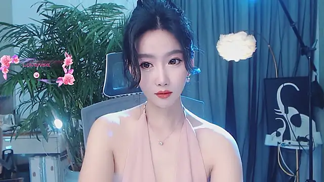 FeiFei-babe online show from February 22, 2026, 1:53 pm