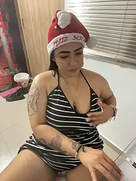 marta201 alfaro online show from December 7, 2024, 4:36 pm