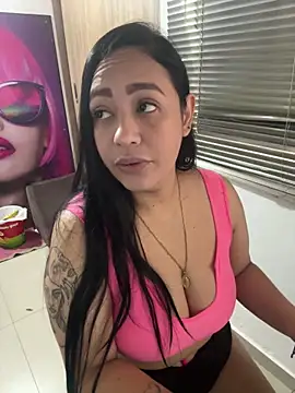 marta201 alfaro online show from February 21, 2025, 1:11 pm