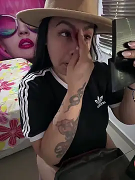 marta201 alfaro online show from March 14, 2025, 8:17 pm