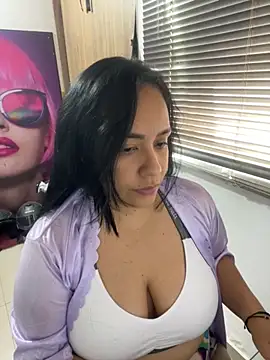 marta201 alfaro online show from September 9, 2025, 5:56 pm